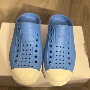 Native Kids Sugarlite- resting blue size J1